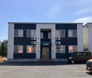 AREX MAEDAIIの画像