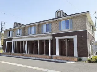 ステーションヒルズ Ⅰの画像