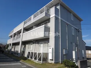 ドリーム 21 A棟の画像