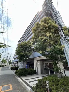 リアライズ住之江公園【6階】の外観