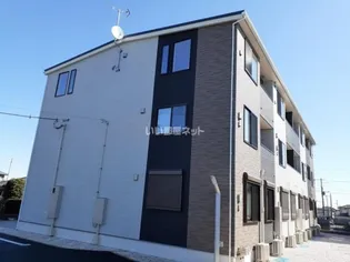 メゾン ド ジュネスの画像