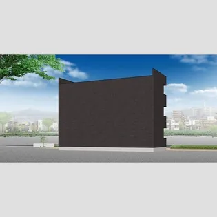 JACK SHINKAI IIIの画像