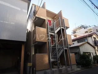 オアゾ横濱根岸の画像