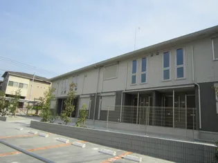 グランドソレーユの画像