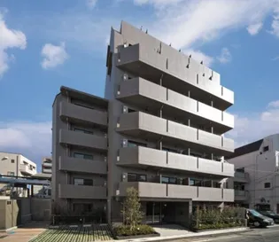 グランカーサ住吉の画像