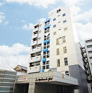 山梨県甲府市丸の内2【マンション】の外観