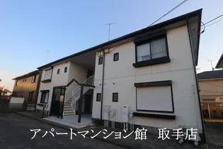 シェル青柳Bの画像