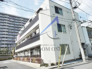 リバーフロントの画像