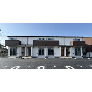 千葉県袖ヶ浦市神納【一戸建】の外観