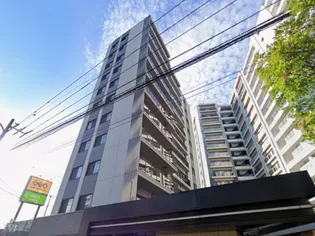 レーベン環状通東ザレジデンスの画像