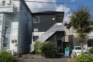 シャーメゾン本鵠沼の画像