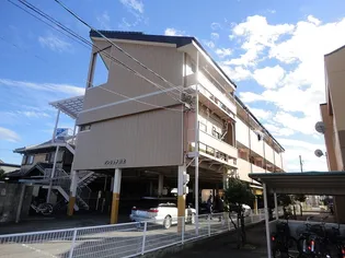 サンリッチ川北の画像