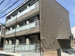 アーバンパレス7号館の画像