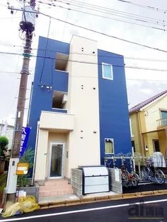 ウエストガーデン所沢の画像