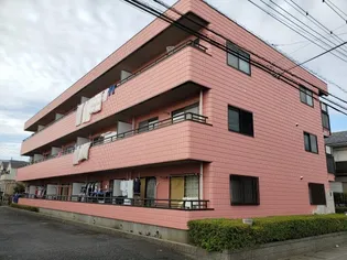 フレンドセントーサの画像