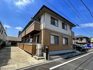 ソレジオ六町の画像