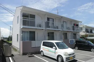 コーポ石丸の画像