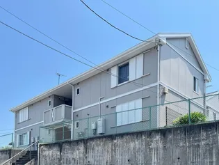 イーストヒルIIの画像