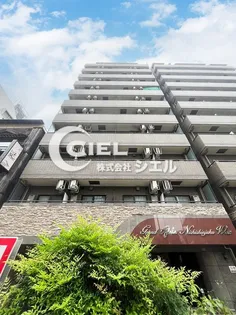 グランド ガーラ西新宿WESTの画像