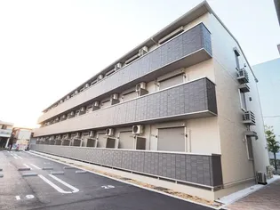 ウェルデンスDーSTAY Bの画像