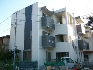 町家箱崎の画像