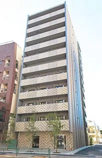 東京都新宿区大久保1【マンション】の外観