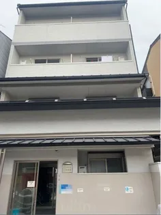 アークリード二条城北の画像