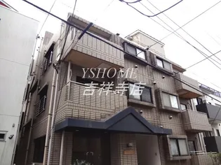 アーバンウッドの画像