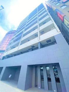 グランド・ガーラ桜木町駅前【7階】の外観