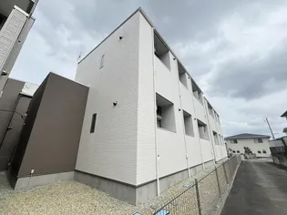 ハーモニーテラス東仙台Vの画像