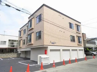 センシビリータの画像