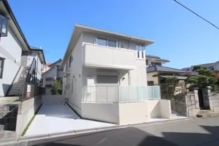 LA MAISON宮山の画像