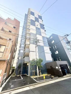 アステリ鶴舞ディオ【4階】の外観