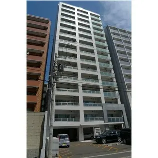 F141【7階】の外観