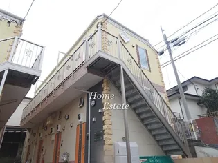 ユナイト菊名バンベルクの画像