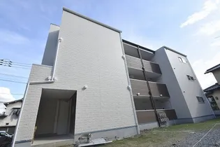 ボワヴェール八木の画像