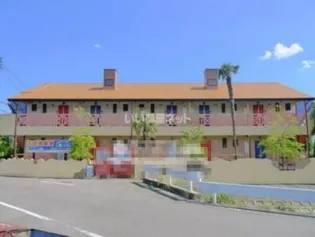 リゾート三日月C棟の画像