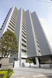 リバー&タワー【11階】の外観