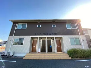 クリュティエ B棟の画像