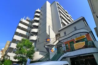 第2コースタルビルの画像