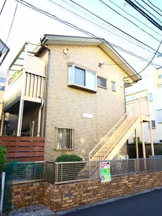 プラムハイツの画像