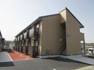 グランディ イグニス Iの画像