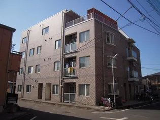 クオーレ調布の画像