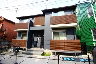 RS36【2階】の外観