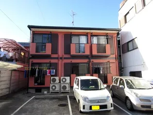 ベルドミール久米田の画像