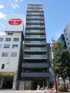 プレサンス丸の内雅風【7階】の外観