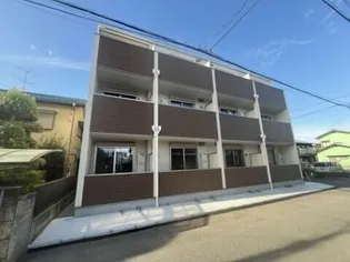 ジーメゾン岩槻西町の画像