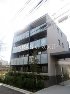 レオーネ駒沢の画像