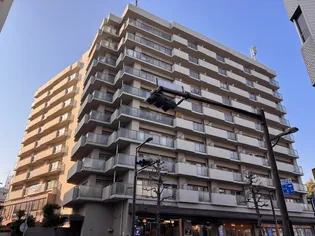 ファミール伊丹デュオの画像