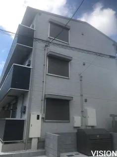 ルミエール観音の画像